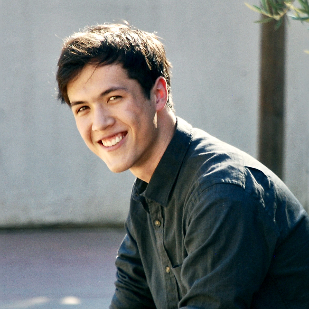 Matt Caren